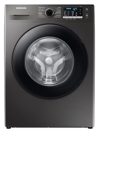 Машина пральна SAMSUNG WW90TA047AX1UA